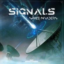 Space Invaders: Signals