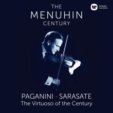 Yehudi Menuhin: Menuhin - Virtuoso of the Century