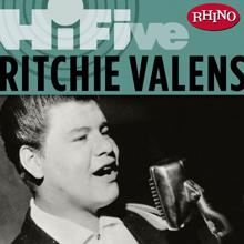 Ritchie Valens: Rhino Hi-Five: Ritchie Valens