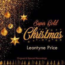 Leontyne Price: Super Gold Christmas