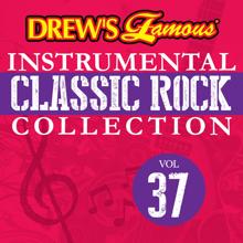The Hit Crew: Drew's Famous Instrumental Classic Rock Collection (Vol. 37)