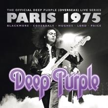 Deep Purple: The Official Deep Purple (Overseas) Live Series: Paris 1975