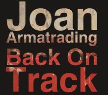 Joan Armatrading: Back On Track (Remix)