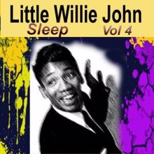 Little Willie John: There's a Difference