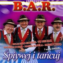 B.A.R.: Spiywej i tancuj