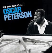 Oscar Peterson: On A Slow Boat To China