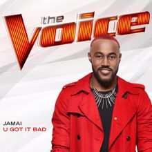 Jamai: U Got It Bad (The Voice Performance)