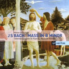 Andrew Parrott: Bach: Mass in B Minor, BWV 232