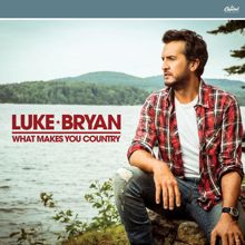 Luke Bryan: What Makes You Country
