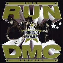 RUN DMC: RUN DMC "High Profile: The Original Rhymes"