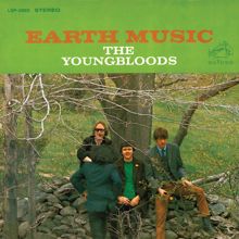 The Youngbloods: Earth Music