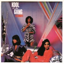 Kool & The Gang: Jones Vs. Jones
