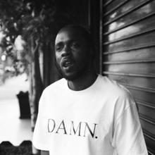 Kendrick Lamar: HUMBLE.