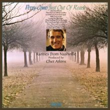 Perry Como: Just Out of Reach - Rarities from Nashville