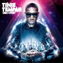 Tinie Tempah: Written In The Stars (feat. Eric Turner)