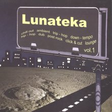 Various Artists: Lunateka
