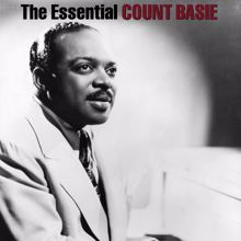 Count Basie & His Orchestra: I Left My Baby (Alternate Take)
