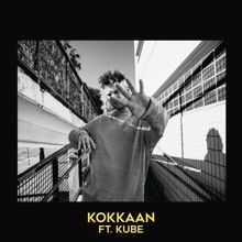 Lukas Leon: Kokkaan (feat. Kube)