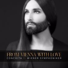 Conchita Wurst & Wiener Symphoniker: Für mich soll's rote Rosen regnen