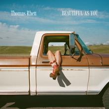 Thomas Rhett: Beautiful As You
