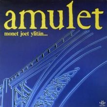 Amulet: Pois Pois Pois