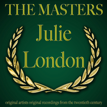 Julie London: The Masters