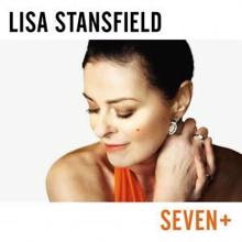Lisa Stansfield: Can't Dance (Cool Million 83 Mix)