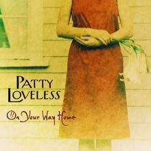 Patty Loveless: Higher Than The Wall (Album Version)
