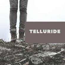 Rain Sounds: Telluride