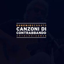 Eugenio Bennato: Canzoni di contrabbando