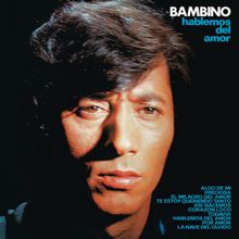 Bambino: Algo de Mí (Remasterizado)