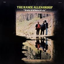 The Rance Allen Group: See What You Done Done