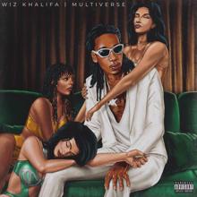 Wiz Khalifa: We Don’t Go Out to Nightclubs Anymore/Candlelight Girl