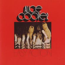 Alice Cooper: Easy Action