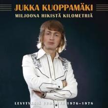 Jukka Kuoppamaki: Valkoinen Lilja
