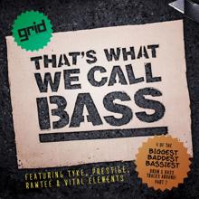 Various Artists: That's What We Call Bass - Part 2