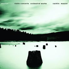 Lorin Maazel;Pittsburgh Symphony Orchestra: Karelia Suite, Op. 11/II. Ballade. Tempo di menuetto - Un poco più lento (Album Version)