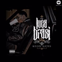 Kevin Gates, Percy Keith: Narco Trafficante (feat. Percy Keith)