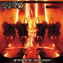 Krisiun: Vengeance's Revelations (live at Metalmania 2004)