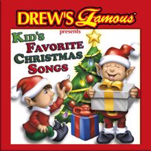 The Hit Crew: Kid's Favorite Christmas Songs