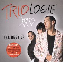 Trio: Tooralooralooraloo - Is It Old & Is It New