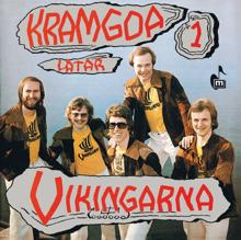 Vikingarna: Kramgoa låtar 1