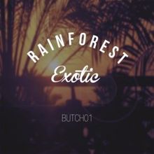 Rainforest: Exotic