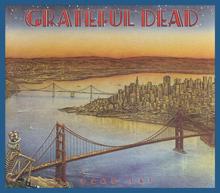 Grateful Dead: New Minglewood Blues (Live; 2008 Remaster)