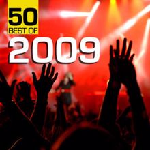 The CDM Chartbreakers: 50 Best Of 2009