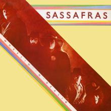 Sassafras: Soul Destroyer