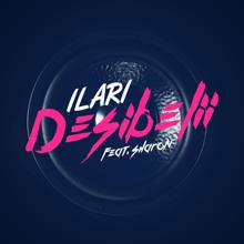 ILARI: Desibelii (feat. Sharon)