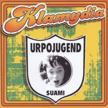 Klamydia: Urpojugend-Suami