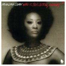 Marlena Shaw: Loving You Was Like A Party