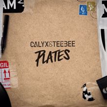 Calyx & TeeBee: Plates